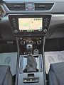 Škoda Superb 2,0 TDI DSG STYLE VIRTUAL NAVI - náhled 11