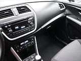 Suzuki SX4 1.6 VVT 88KW 4X4 CZ - náhled 22