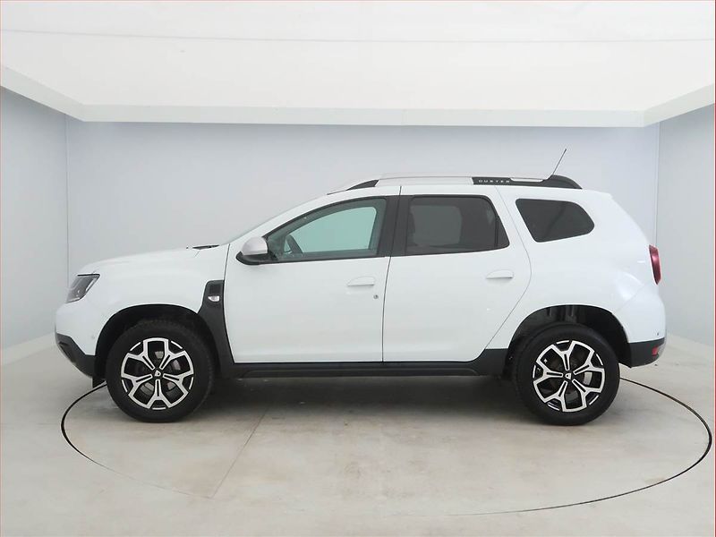Dacia Duster (2021) Prestige 1.0 TCe, LPG - fotka 3 z 17