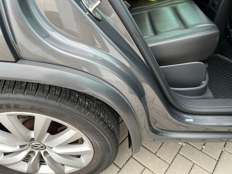 Volkswagen Tiguan (2013) 2.0TDi 103kW Sport & Style - fotka 36 z 43