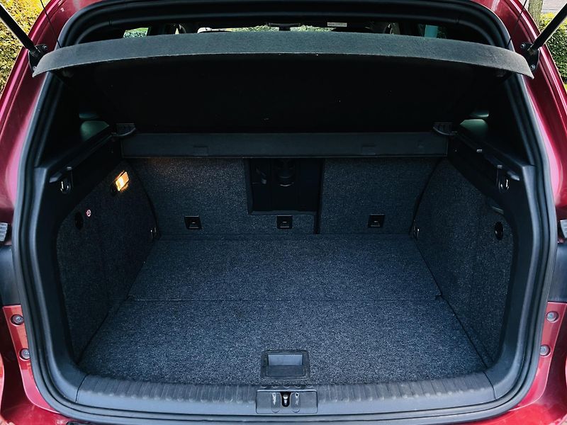 Volkswagen Tiguan 1.4TSI MAN VÝHŘEV TAŽNÉ KAMERA - fotka 20 z 43