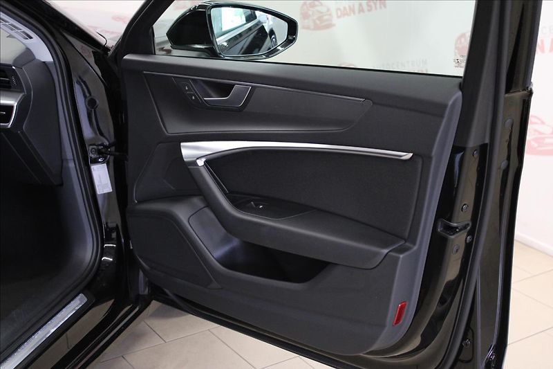 Audi A6 3,0 TDI 170 KW Quattro - fotka 12 z 41