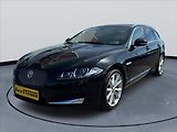 Jaguar XF 3,0 D V6 Sportbrake 202kw - náhled 2
