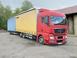 MAN TGX (2011) 24.440 6x2 + Schwarzmuller - náhled 7