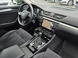 Škoda Superb 2.0 TDI DSG WEBASTO PANORAMA  - náhled 19