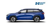 Škoda Kodiaq (2026) 2.0 TFSI 150 kW Sportline - náhled 2