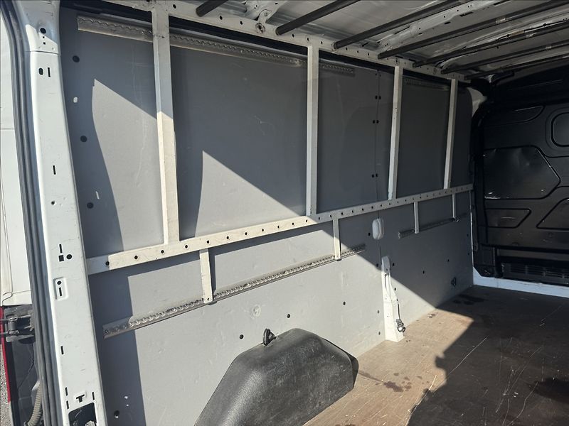 Ford Transit 2,0 125kW DPH LED KLIMA KAMERA - fotka 35 z 36