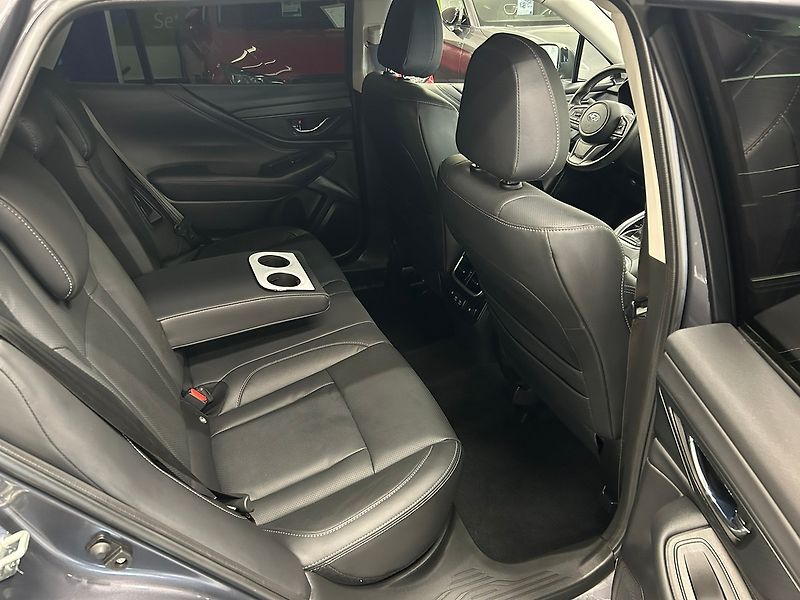 Subaru Outback (2023) 2.5 COMFORT+ 2023 | Záruka - fotka 27 z 64