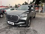 SsangYong Rexton (2022) 2.2D 4x4, ČR, servis.kniha - náhled 1