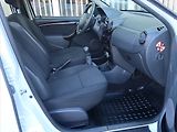 Dacia Duster (2012) 1.6 16V, 4X4 - náhled 9