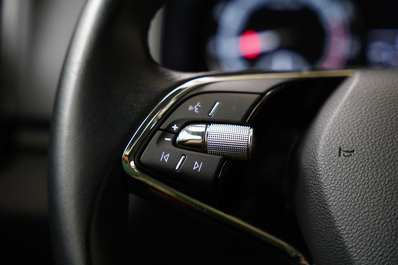 Škoda Karoq - fotka 15 z 25