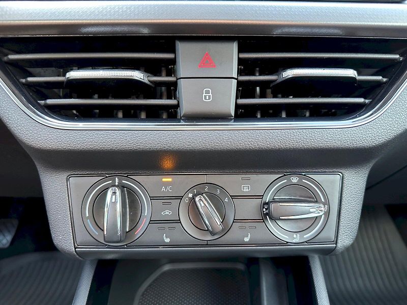 Škoda Kamiq (2021) 1,5 TSI / 110 KW / Ambition - fotka 18 z 30