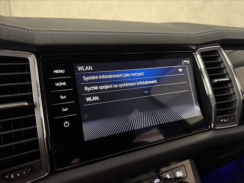 Škoda Kodiaq 2,0 TDi  DSG 4x4 L&K Virtual L - fotka 41 z 49