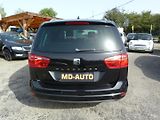 Seat Alhambra 2.0 Tdi - náhled 6