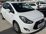 Hyundai ix20 (2017) 1.4i, 1.maj,ČR, Klima - náhled 1
