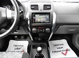 Suzuki SX4 1,6 VVTi Style 4x4 Navi 1.maj. - náhled 11