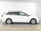 Volkswagen Golf (2021) 1.5 eTSI, Automat, Tempomat - náhled 6