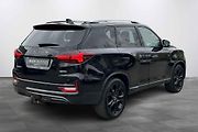 SsangYong Rexton.