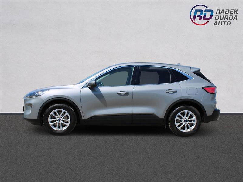 Ford Kuga 1,5 EB  ČR,1.MAJ,TITANIUM,DPH - fotka 8 z 38