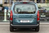 Citroën Berlingo (2026) 1,2 PLUS benzín 110k + KAMERA - náhled 6