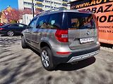 Škoda Yeti (2016) 2.0TDi 110kw 4x4 DSG Outdoor - náhled 2