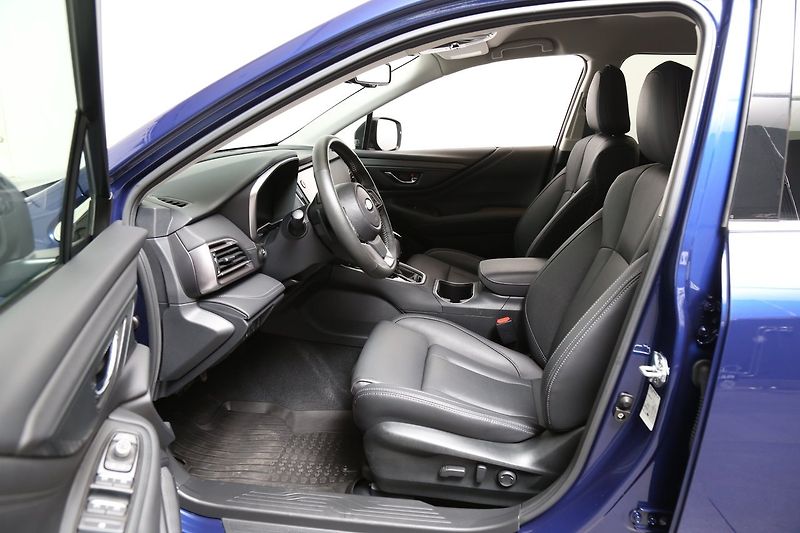 Subaru Outback 2.5i 4WD Comfort - fotka 6 z 22