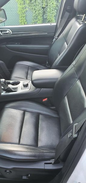 Jeep Grand Cherokee (2019) Jeep Grand Cherokee 3.6 V6 4x4 - fotka 24 z 29