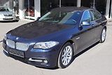 BMW Řada 5 530D XDRIVE F10 190kW - náhled 17