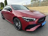 Mercedes-Benz CLA AMG CLA 35 225kW automat kůže  - náhled 1