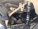 Can-Am MAVERICK XRS TURBO RR DPH - náhled 27