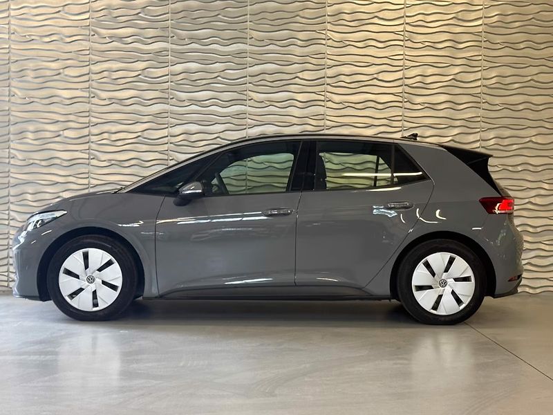 Volkswagen ID.3 Pro 62kWh LaneAssist Tep. čerp - fotka 4 z 27