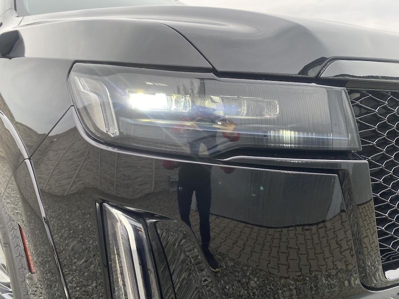 Cadillac Escalade 6.2i V8 430PS FULL 46TKM LPG!! - fotka 69 z 168