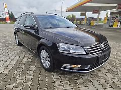 Volkswagen Passat (2014) 2,0 TDI CLBMT - fotografie inzerátu