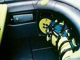 Konpcet Pontiac Stinger