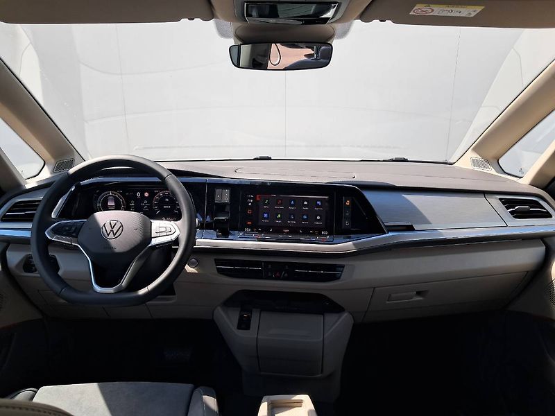 Volkswagen Multivan (2026) Long Life 1.5 TSI / 130 kW PHE - fotka 7 z 29
