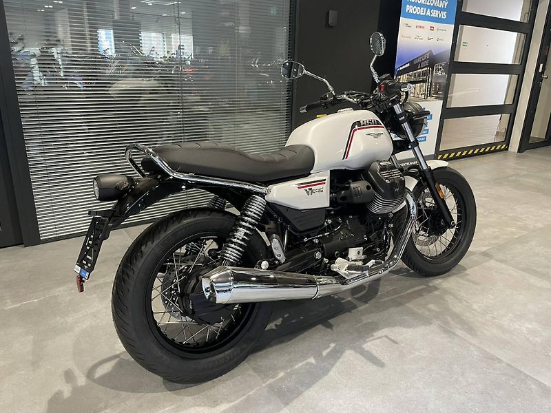 Moto Guzzi (2026) V7 Special EU5+ - fotka 3 z 10