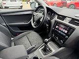 Škoda Octavia (2018) 1.5TSi LED Navi Výhřev Okna - náhled 19