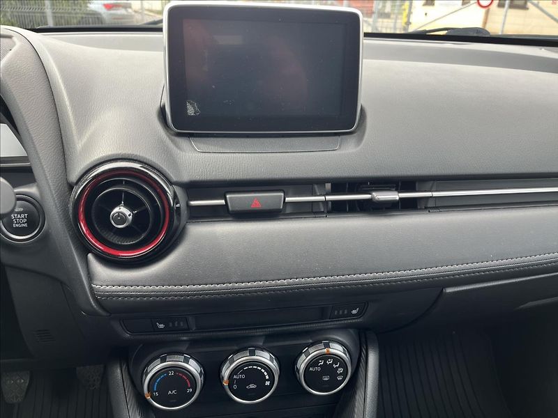 Mazda CX-3 1,5 D-SKYACTIV 77KW KLIMA TZ - fotka 16 z 41