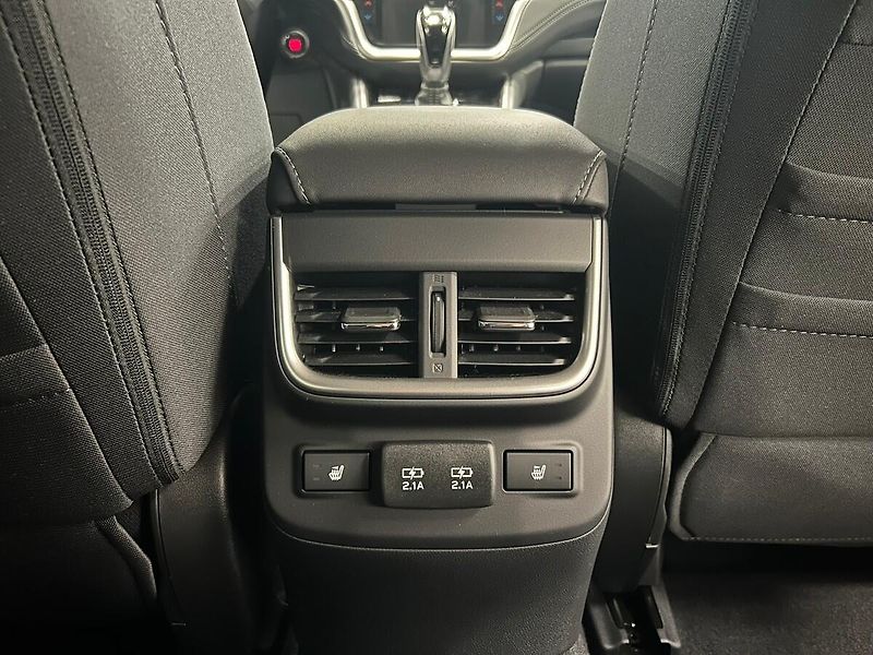 Subaru Outback (2025) 2.5 ACTIVE 2025 nové | Záruka - fotka 26 z 40