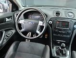 Ford Mondeo (2013) 2.0 TDCi, Navi, Xenony - náhled 7