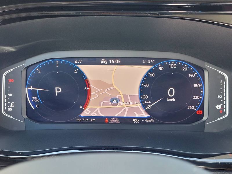 Volkswagen California (2024) Beach 2.0 TDI DSG 7míst - fotka 30 z 100
