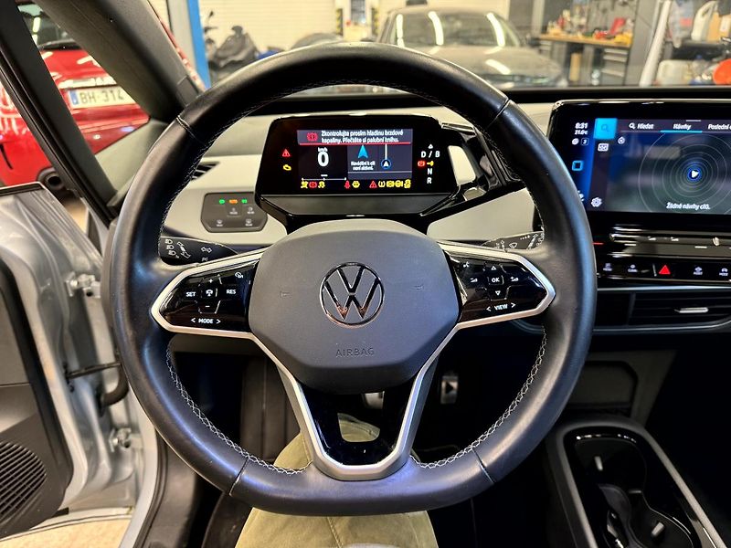 Volkswagen ID.3 PRO - fotka 10 z 16