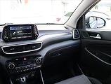 Hyundai Tucson (2019) 1.6 T-GDI, 4X4, Automat, Navi - náhled 8