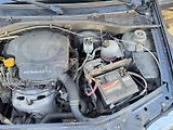 Dacia Logan 1.6 i 62kw Klimatizace  - náhled 10