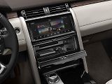 Land Rover Discovery.