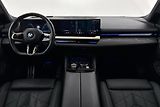 BMW Řada 5 řady 5 | 520d xDrive - náhled 15