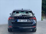 Škoda Octavia 2,0 TDI Combi Style LED+PDC - náhled 24