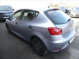 Seat Ibiza 1,0 MPi 55kW serviska - náhled 7