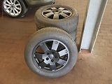 Ford Mondeo (2013) 2.2TDCi, ČR, servis.kniha - náhled 21
