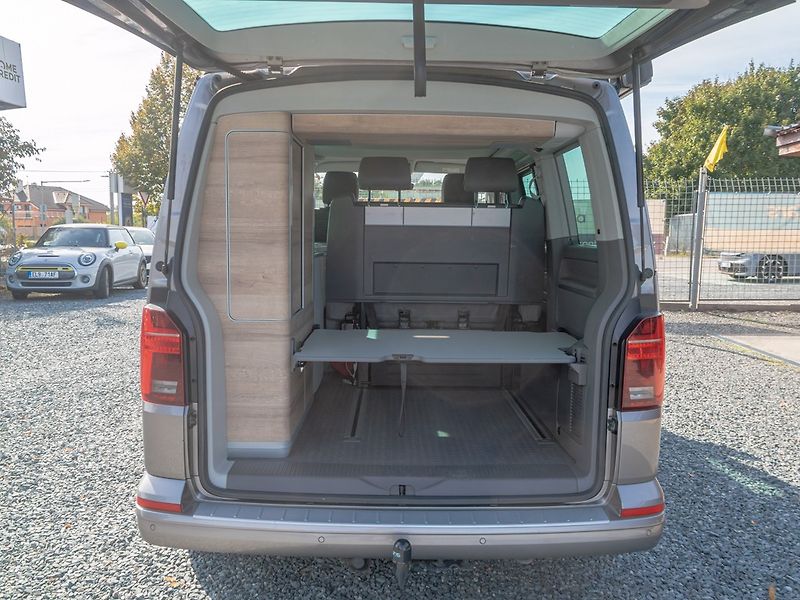 Volkswagen California (2020) 2.0TDI 4x4 DSG CALIFORNI COAST - fotka 54 z 70